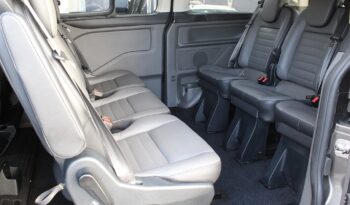 Ford Tourneo Custom 1,0 PHEV  Titanium Aut. *8-SITZER* full