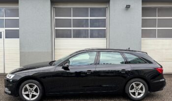 Audi A4 Avant 35 TDI S-tronic full