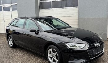Audi A4 Avant 35 TDI S-tronic full