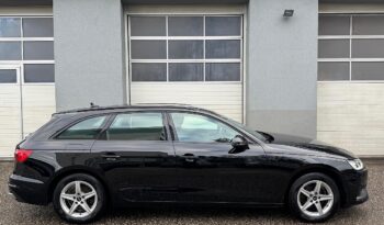 Audi A4 Avant 35 TDI S-tronic full