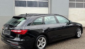 Audi A4 Avant 35 TDI S-tronic full