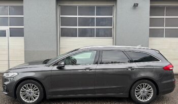 Ford Mondeo Traveller Titanium 2,0 Hybrid Aut. full