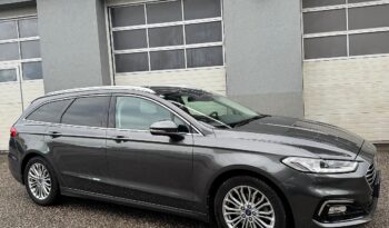 Ford Mondeo Traveller Titanium 2,0 Hybrid Aut. full