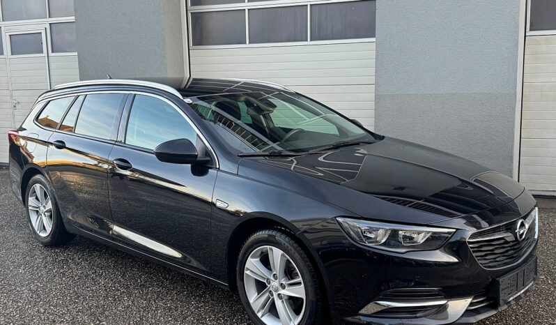 Opel Insignia ST 1,6 CDTI BlueInjection Innovation Aut. full