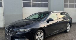 Opel Insignia ST 1,6 CDTI BlueInjection Innovation Aut.
