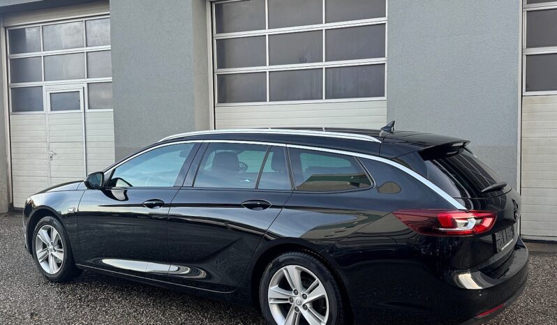 Opel Insignia ST 1,6 CDTI BlueInjection Innovation Aut. full