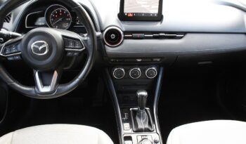 Mazda CX-3 G150 AWD Revolution Top „Leder Weiß“ Aut. full