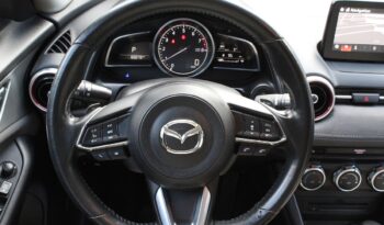 Mazda CX-3 G150 AWD Revolution Top „Leder Weiß“ Aut. full
