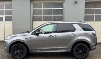 Land Rover Discovery Sport D165 4WD R-Dynamic Aut. full