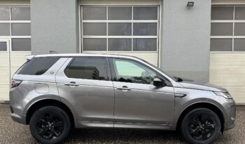 Land Rover Discovery Sport D165 4WD R-Dynamic Aut. full