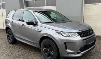 Land Rover Discovery Sport D165 4WD R-Dynamic Aut. full