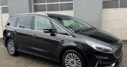 Ford S-MAX Titanium 2.0 EcoBlue Aut. *7-SITZER*