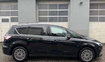 Ford S-MAX Titanium 2.0 EcoBlue Aut. *7-SITZER* full