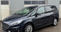 Ford Galaxy 2,0 EcoBlue Vignale Aut. *7-SITZER*