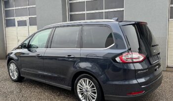 Ford Galaxy 2,0 EcoBlue Vignale Aut. *7-SITZER* full