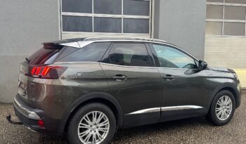 Peugeot 3008 1,6 BlueHDi 120 GT Line full