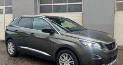 Peugeot 3008 1,6 BlueHDi 120 GT Line