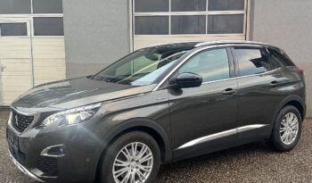 Peugeot 3008 1,6 BlueHDi 120 GT Line full