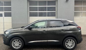 Peugeot 3008 1,6 BlueHDi 120 GT Line full
