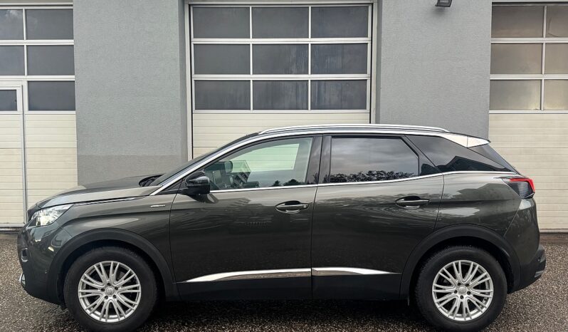 Peugeot 3008 1,6 BlueHDi 120 GT Line full
