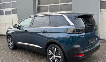 Peugeot 5008 1,2 Allure EAT8 Aut. *7-SITZER* full