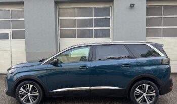 Peugeot 5008 1,2 Allure EAT8 Aut. *7-SITZER* full