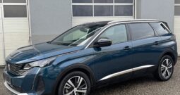 Peugeot 5008 1,2 Allure EAT8 Aut. *7-SITZER*