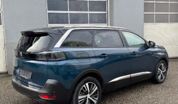 Peugeot 5008 1,2 Allure EAT8 Aut. *7-SITZER* full