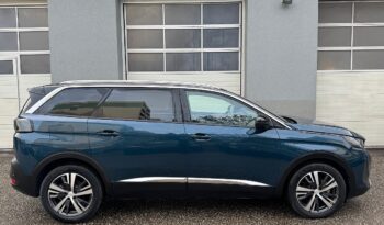 Peugeot 5008 1,2 Allure EAT8 Aut. *7-SITZER* full