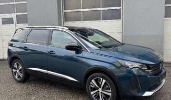 Peugeot 5008 1,2 Allure EAT8 Aut. *7-SITZER* full