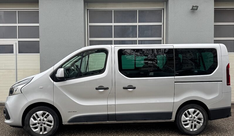 Nissan NV300 dCi 145 Premium *8-SITZER* full