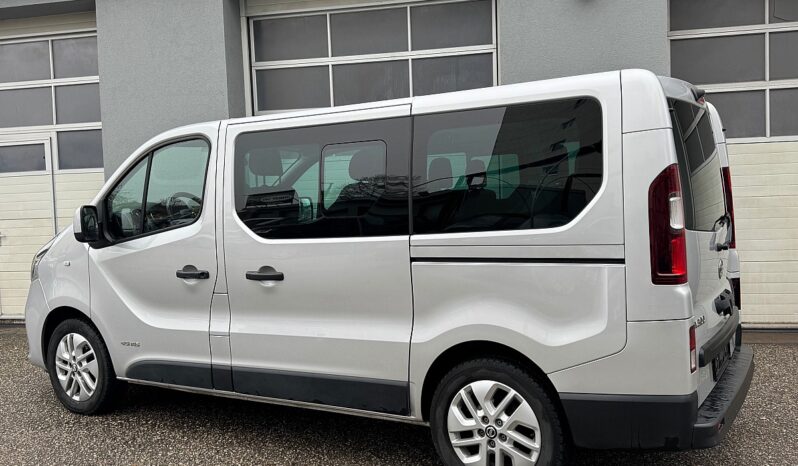 Nissan NV300 dCi 145 Premium *8-SITZER* full