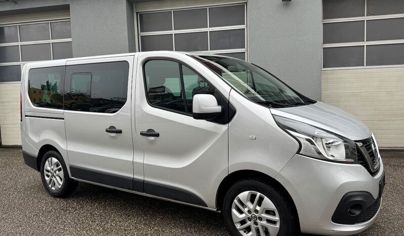 Nissan NV300 dCi 145 Premium *8-SITZER* full