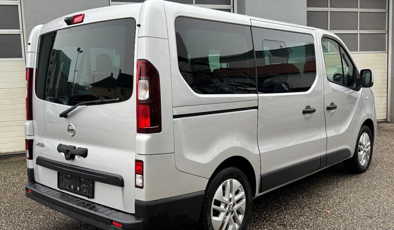 Nissan NV300 dCi 145 Premium *8-SITZER* full