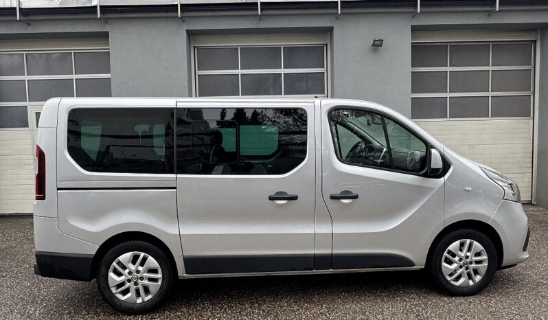 Nissan NV300 dCi 145 Premium *8-SITZER* full