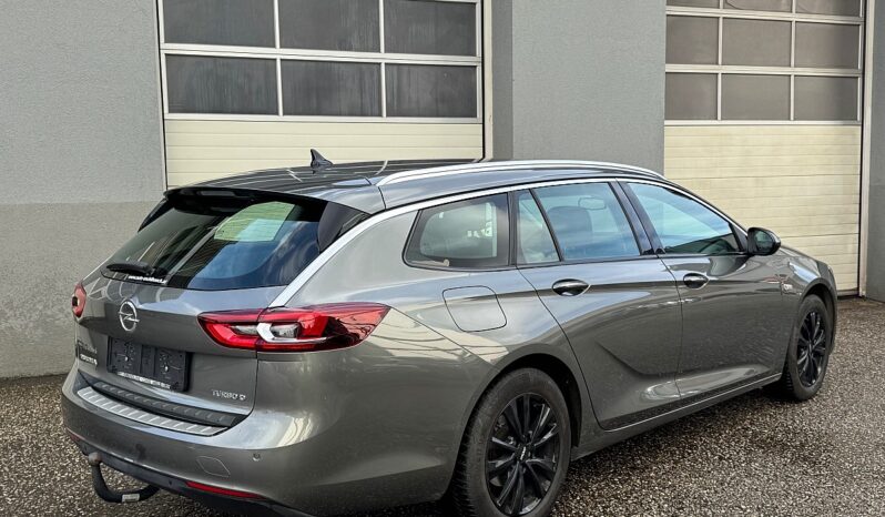 Opel Insignia ST 1,6 CDTI Innovation Aut. full