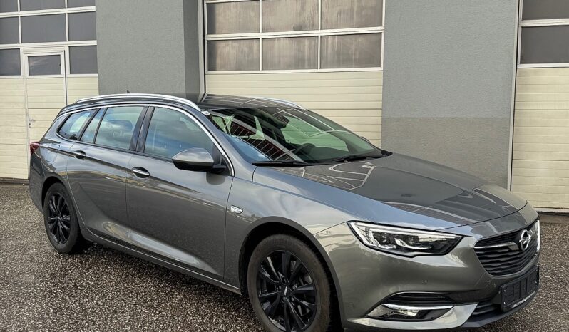 Opel Insignia ST 1,6 CDTI Innovation Aut. full