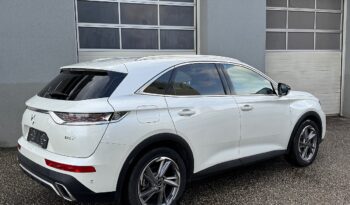 DS DS7 Crossback E-Tense 300 PHEV 4×4 Rivoli Aut. full