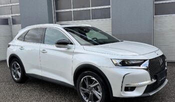 DS DS7 Crossback E-Tense 300 PHEV 4×4 Rivoli Aut. full