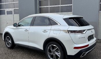 DS DS7 Crossback E-Tense 300 PHEV 4×4 Rivoli Aut. full