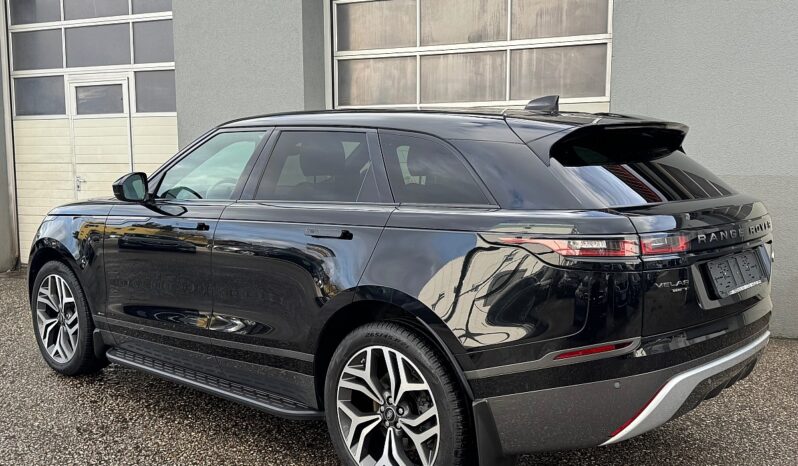 Land Rover Range Rover Velar D240 Allrad R-Dynamic S Aut. full