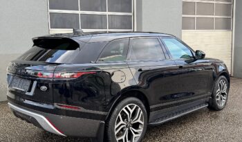 Land Rover Range Rover Velar D240 Allrad R-Dynamic S Aut. full