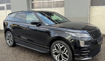 Land Rover Range Rover Velar D240 Allrad R-Dynamic S Aut. full
