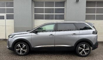 Peugeot 5008 BlueHDI 130 EAT8 GT *7-SITZER* full