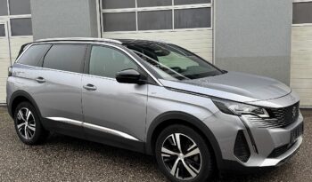 Peugeot 5008 BlueHDI 130 EAT8 GT *7-SITZER* full