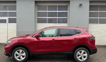 Nissan Qashqai 1,3 DIG-T Acenta full