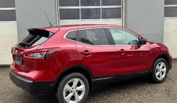 Nissan Qashqai 1,3 DIG-T Acenta full