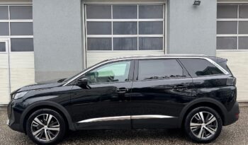 Peugeot 5008 PureTech 130 Allure Pack  *7-SITZER* full