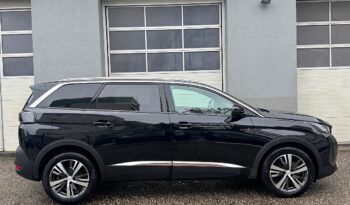 Peugeot 5008 PureTech 130 Allure Pack  *7-SITZER* full
