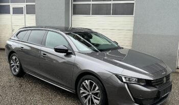 Peugeot 508 SW 1,5 BlueHDi 130 EAT8 Allure Pack Aut. full